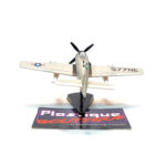 Del Prado Aircraft Of The Aces: #29 Douglas A-1H Skyraider 1:110