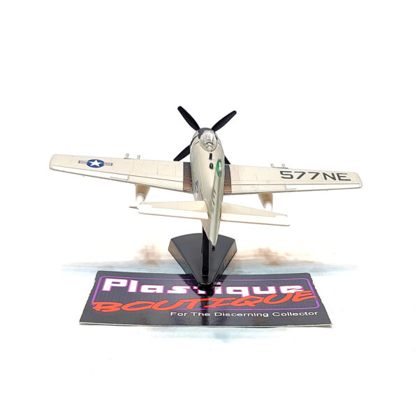 Del Prado Aircraft Of The Aces: #29 Douglas A-1H Skyraider 1:110