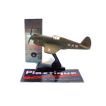 Del Prado Aircraft Of The Aces: #54 Curtiss P-40B Warhawk 1:90