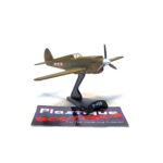Del Prado Aircraft Of The Aces: #54 Curtiss P-40B Warhawk 1:90