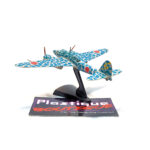Del Prado Aircraft Of The Aces: #63 Kawasaki Ki-45 Toryu (Nick) 1:109