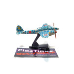 Del Prado Aircraft Of The Aces: #63 Kawasaki Ki-45 Toryu (Nick) 1:109
