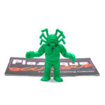 Kinnikuman Kinkeshi Part 6: #88 Scatter Spider (Green)
