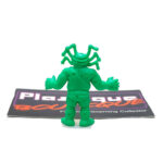 Kinnikuman Kinkeshi Part 6: #88 Scatter Spider (Green)