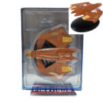 Star Trek The Official Starships Collection: #103 Vidiian Warship