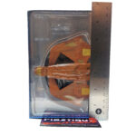 Star Trek The Official Starships Collection: #103 Vidiian Warship