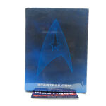 Star Trek The Official Starships Collection: #103 Vidiian Warship