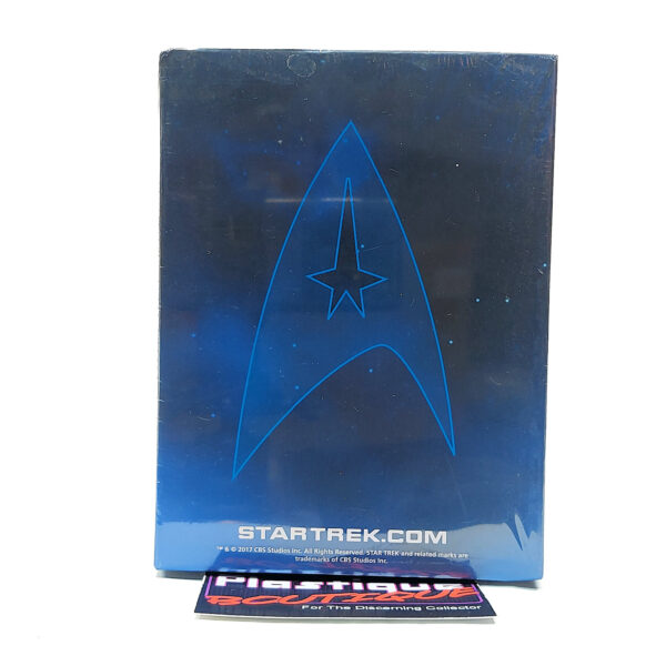 Star Trek The Official Starships Collection: #103 Vidiian Warship