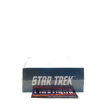 Star Trek The Official Starships Collection: #103 Vidiian Warship