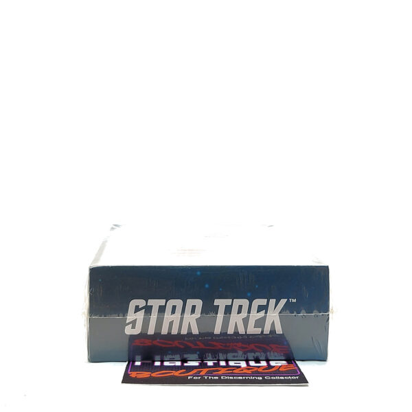 Star Trek The Official Starships Collection: #103 Vidiian Warship