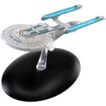 Star Trek The Official Starships Collection: #8 USS Excelsior NCC-2000