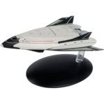 Star Trek The Official Starships Collection: #128 OV-165