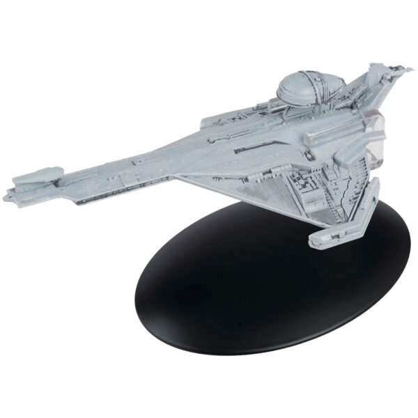 Star Trek The Official Starships Collection: #142 Promellian Battle Cruiser