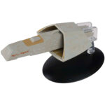 Star Trek The Official Starships Collection: #141 Vulcan T'Pau NSP-17938
