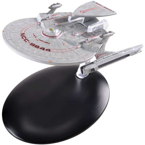 Star Trek The Official Starships Collection: #150 USS Antares NCC-9844