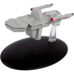 Star Trek The Official Starships Collection: #63 Antares NCC-501