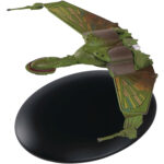 Star Trek The Official Starships Collection: #3 Bird Of Prey