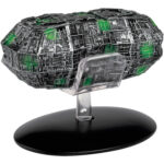 Star Trek The Official Starships Collection: #130 Borg Probe