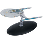 Star Trek The Official Starships Collection: #52 USS Centaur NCC-42043