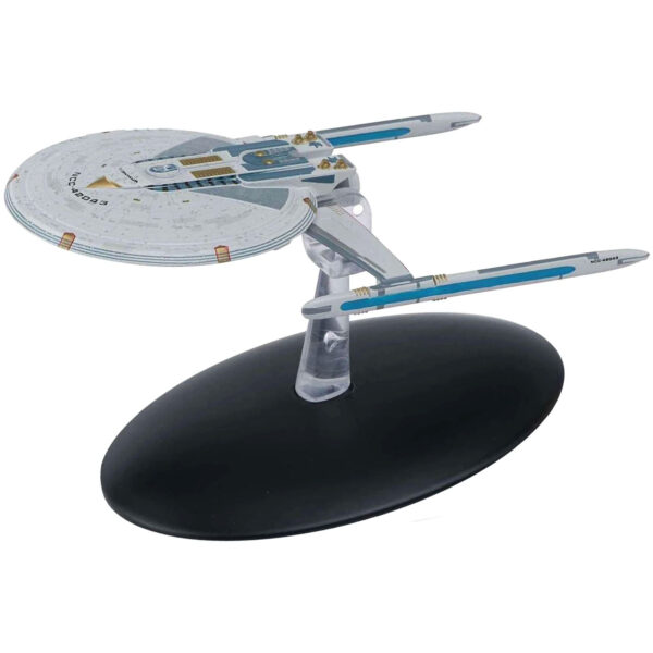 Star Trek The Official Starships Collection: #52 USS Centaur NCC-42043
