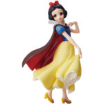 Crystalux Disney Characters: Snow White