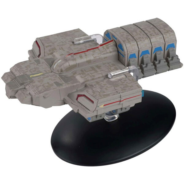 Star Trek The Official Starships Collection: #135 Dala's Delta Flyer