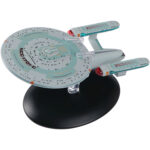 Star Trek The Official Starships Collection: #46 USS Enterprise NCC-1701-C