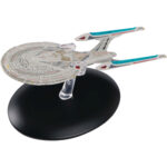 Star Trek The Official Starships Collection: #21 USS Enterprise NCC-1701-E