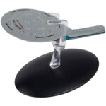 Star Trek The Official Starships Collection: #118 USS Firebrand NCC-68723 (Freedom Class)