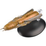 Star Trek The Official Starships Collection: #119 Hirogen Holoship