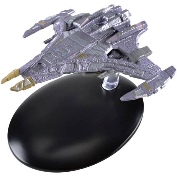 Star Trek The Official Starships Collection: #148 Jem'Hadar Battleship