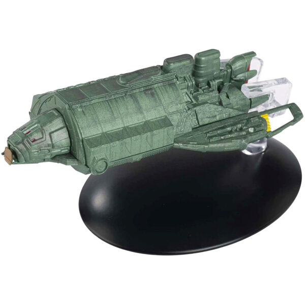 Star Trek The Official Starships Collection: #154 Klingon Rebel Transport