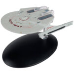 Star Trek The Official Starships Collection: #138 USS Lantree NCC-1837