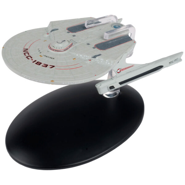 Star Trek The Official Starships Collection: #138 USS Lantree NCC-1837