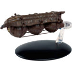 Star Trek The Official Starships Collection: #45 Malon Export Vessel