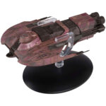 Star Trek The Official Starships Collection: #143 Merchantman