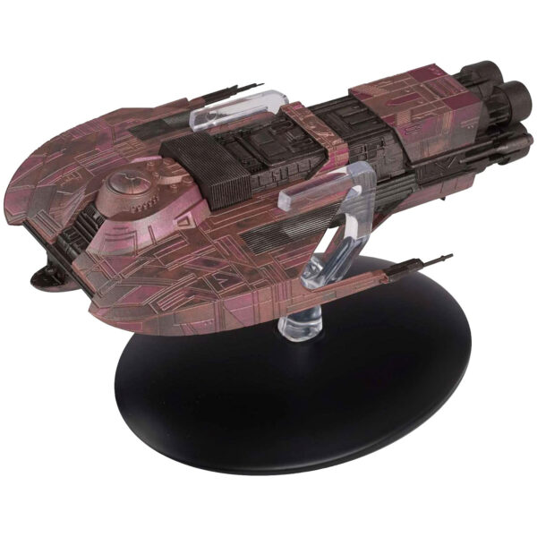 Star Trek The Official Starships Collection: #143 Merchantman