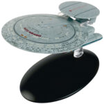 Star Trek The Official Starships Collection: #112 USS Phoenix NCC-65420
