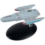 Star Trek The Official Starships Collection: #66 USS Raven NAR-32450