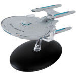 Star Trek The Official Starships Collection: #19 USS Stargazer NCC-2893