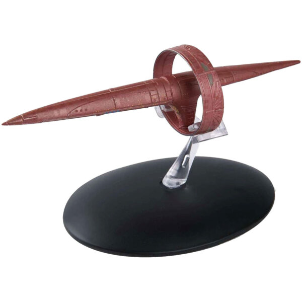 Star Trek The Official Starships Collection: #34 Vulcan Surak Class