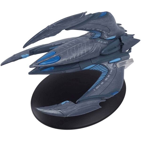 Star Trek The Official Starships Collection: #24 Xindi Insectoid Warship