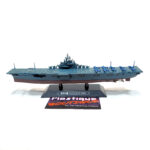 Eaglemoss Warships Of The World: #38 USS Intrepid (CV-11) 1:1100