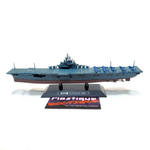Eaglemoss Warships Of The World: #38 USS Intrepid (CV-11) 1:1100