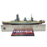 Eaglemoss Warships Of The World: #54 Japanese Battleship Yamashiro 1:1100