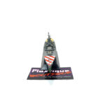 Eaglemoss Warships Of The World: #25 Italian Battleship Littorio 1:1100
