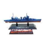 Eaglemoss Warships Of The World: #64 USS Minneapolis (CA-36) 1:1100