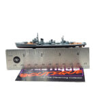 Eaglemoss Warships Of The World: #65 Japanese Destroyer Isokaze 1:1100