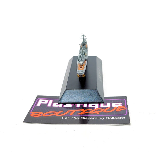 Eaglemoss Warships Of The World: #65 Japanese Destroyer Isokaze 1:1100