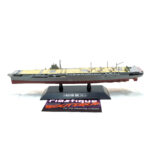 Eaglemoss Warships Of The World: #63 Japanese Aircraft Carrier Zuikaku 1:1100